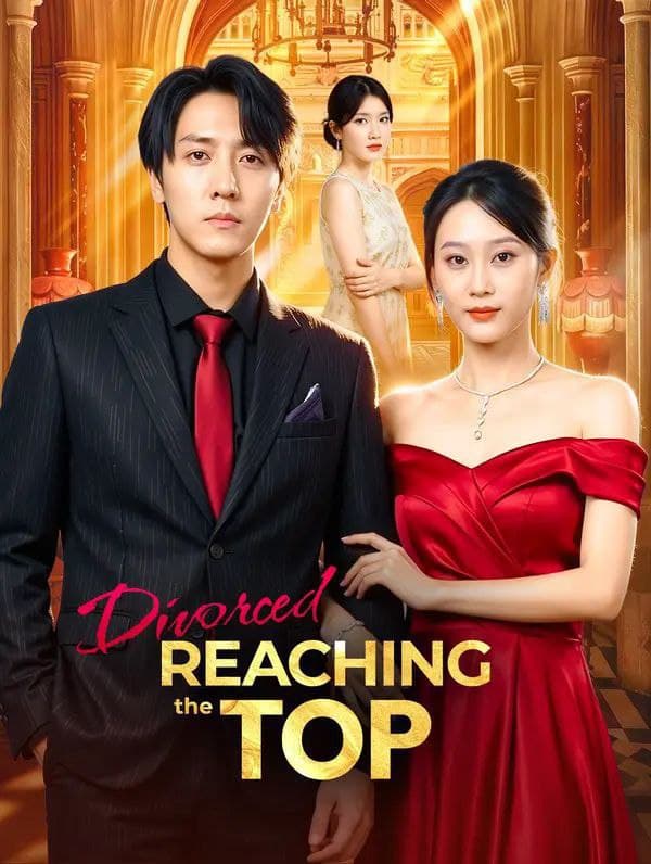 Divorced Reaching the Top