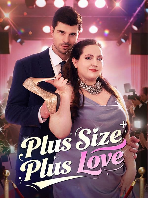 Plus Size Plus Love