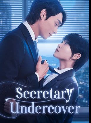 Secretary Undercover