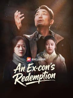 An Ex-con s Redemption