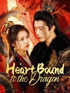 Heart Bound to the Dragon