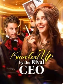 Knocked Up By The Rival CEO