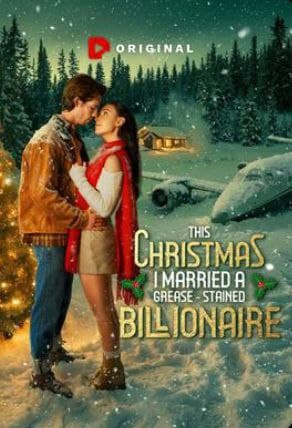 This Christmas I Married A Greas-Stained Billionaire