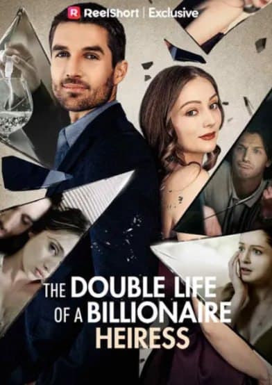 The Double Life of a Billionaire Heiress