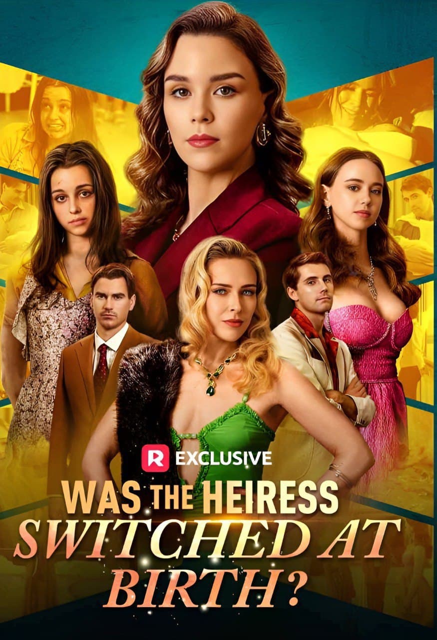 Was the Heiress Switched at Birth