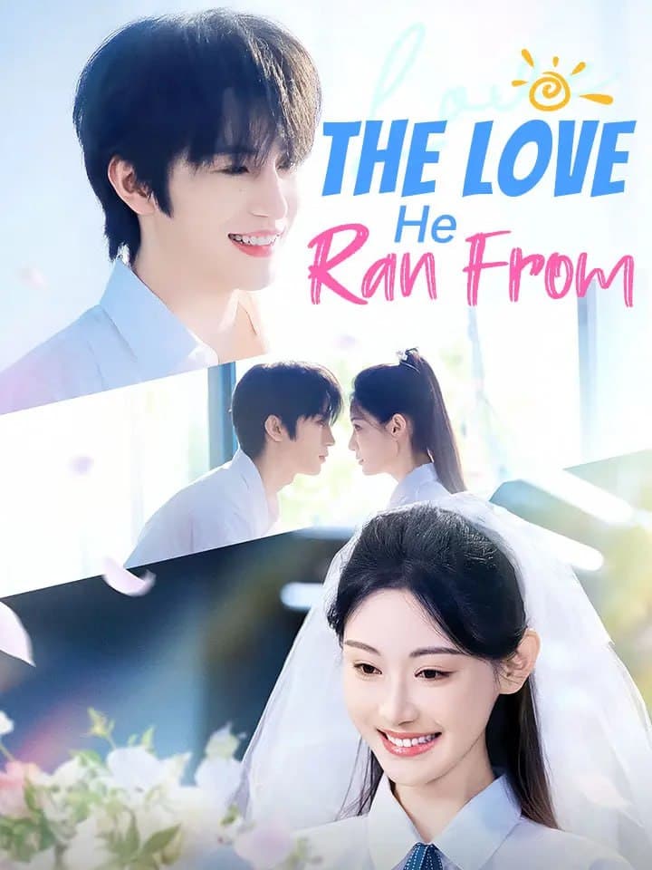 The Love He Ran