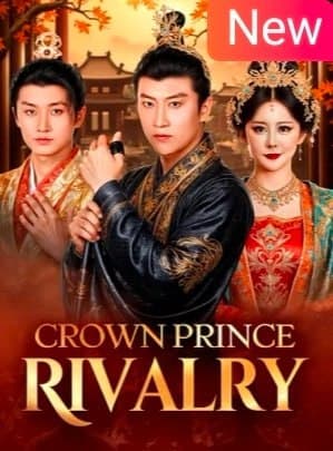 Crown Prince Rivalry