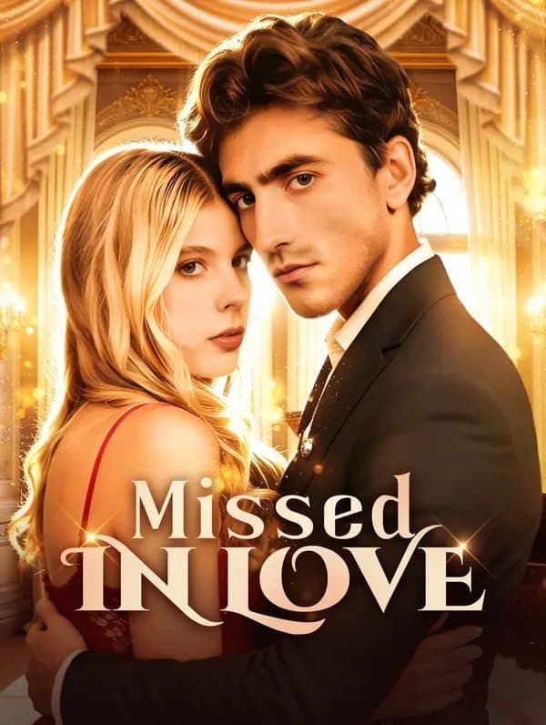 Missed In Love