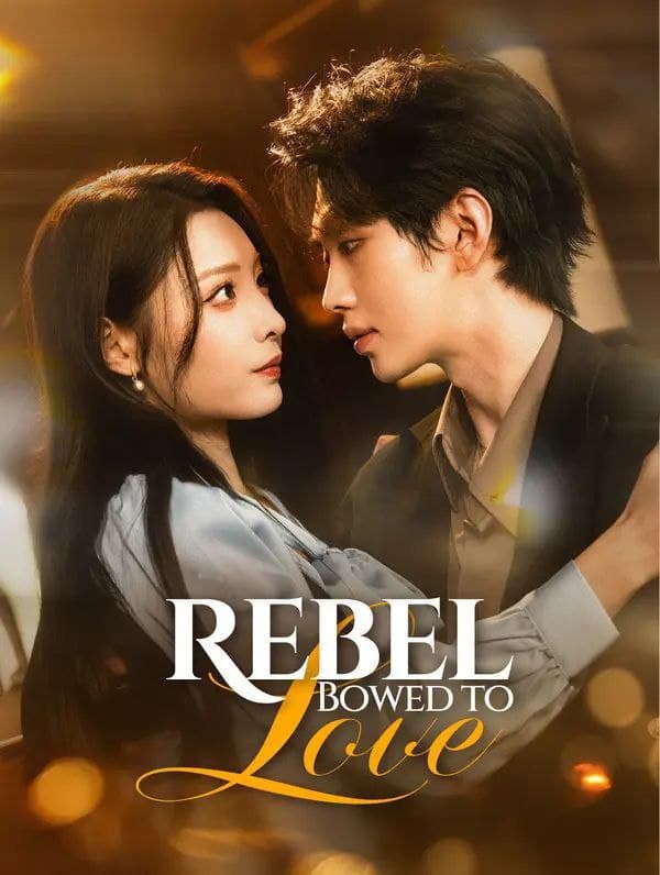 Rebel Bowed to Love