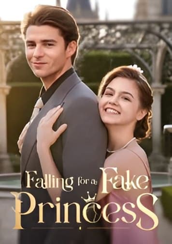 Falling For a Fake Princess