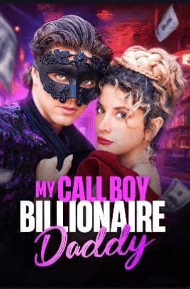 My Call Boy Billionaire Daddy