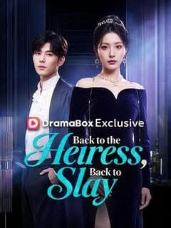 Back to the Heiress Back to Slay
