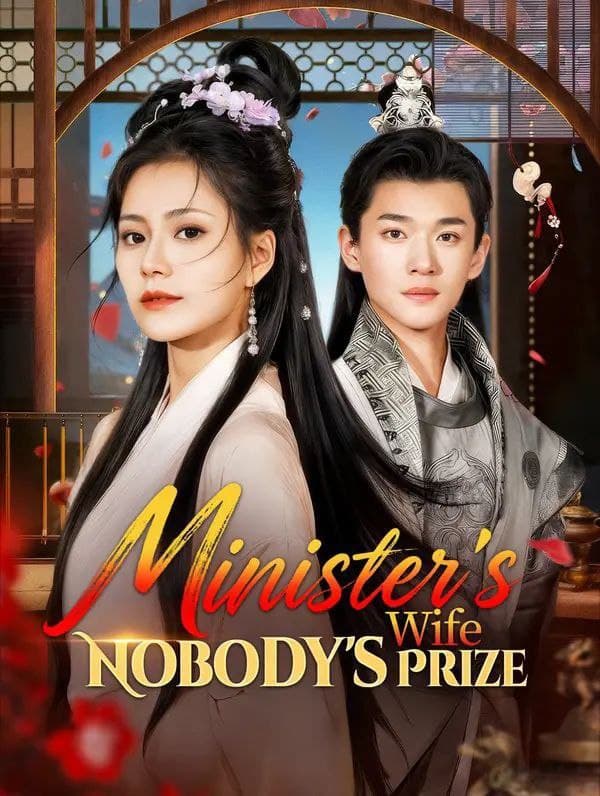 Minister s Wife Nobody s Prize