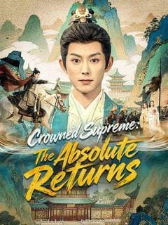 Crowned Supreme: The Absolute Returns
