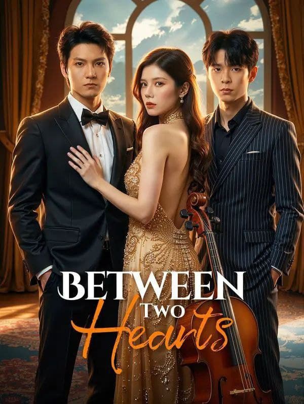 Between Two Hearts