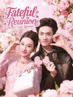 Fateful Reunion Love Blooms