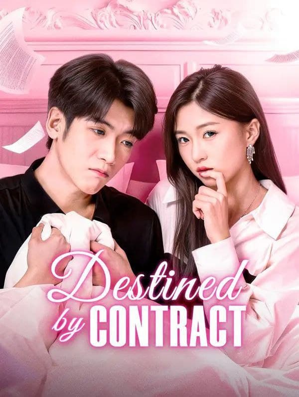 Destined By Contract