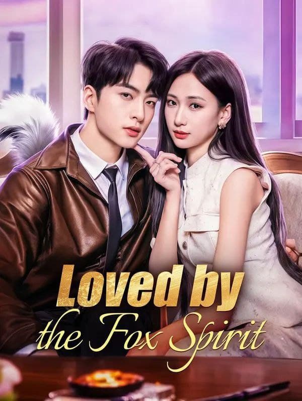 Loved By The Fox Spirit