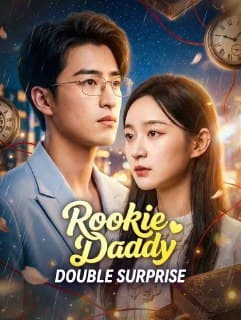 Rookie Daddy, Double Surprise