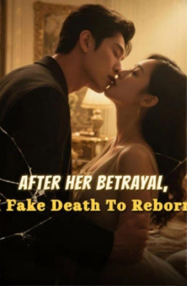 After Her Betrayal, I Fake Death To Reborn