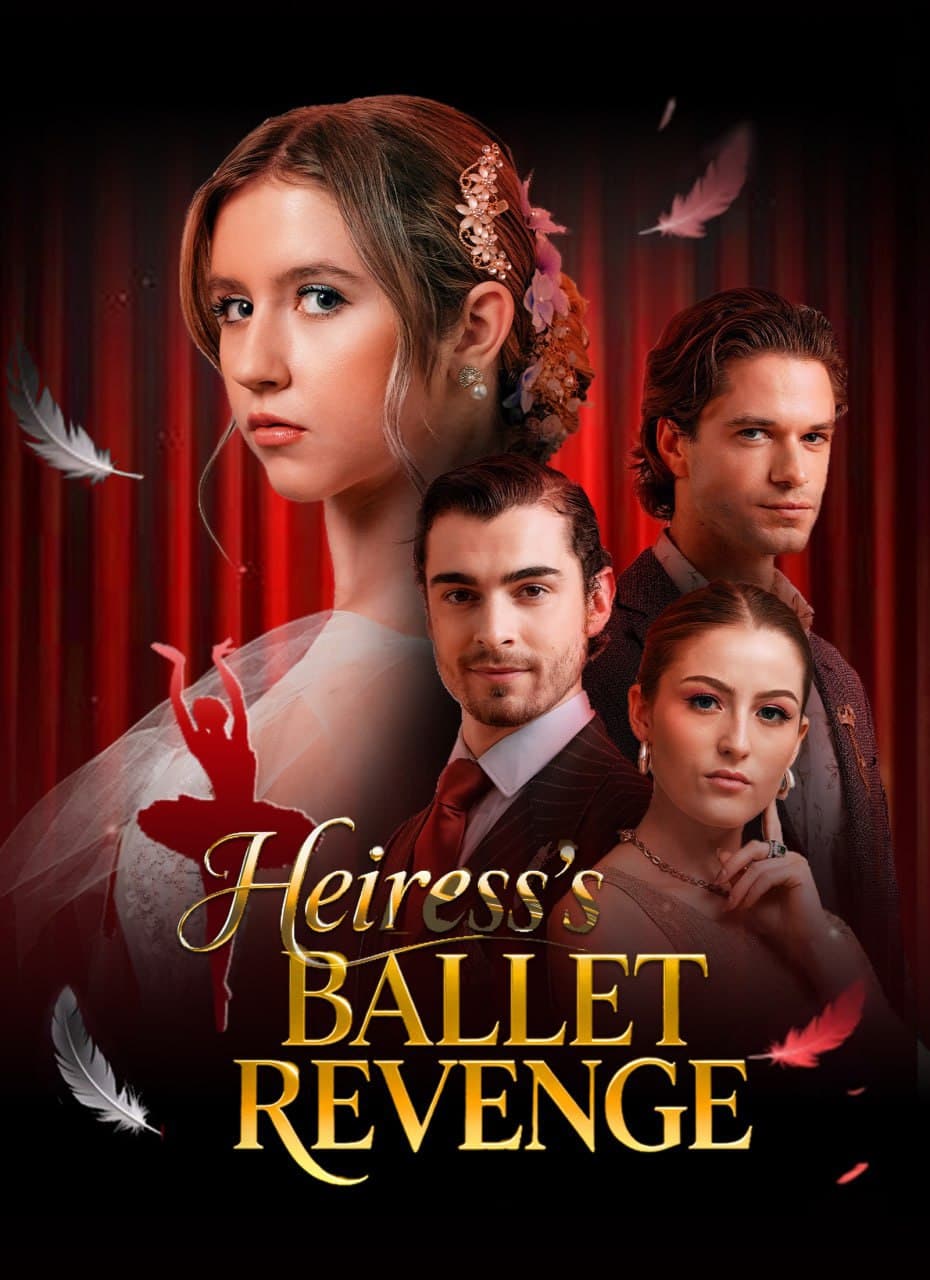 Heiress's Ballet Revenge