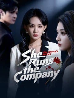 The Intern's Secret: She Runs the Company