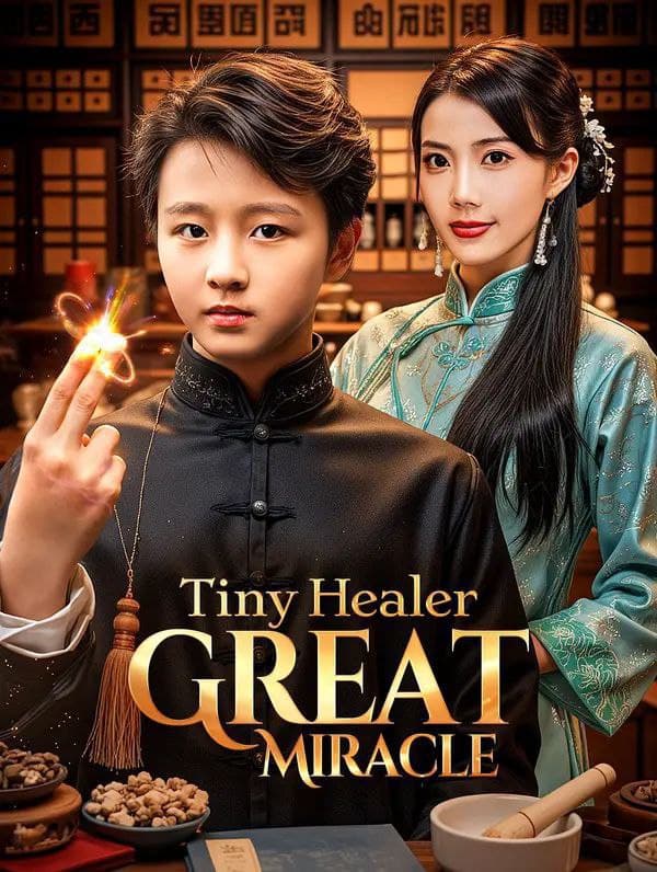 Tiny Healer Great Miracle