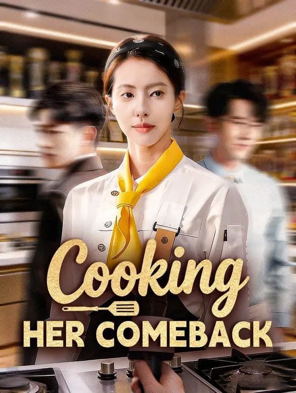 Cooking Her Comeback