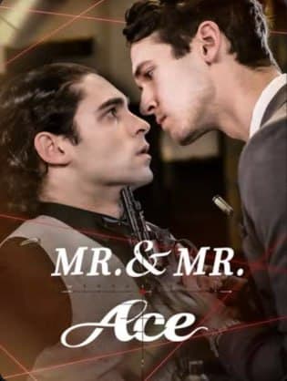 Mr. & Mr. Ace BL