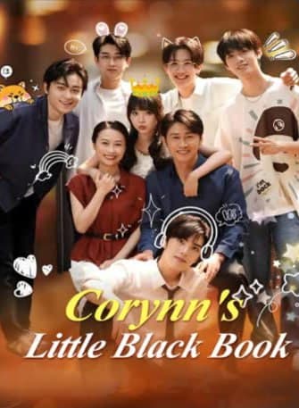 Corynn's Little Black Book