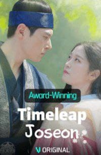 Timeleap Joseon