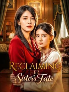 Reclaiming Her Sister's Fate