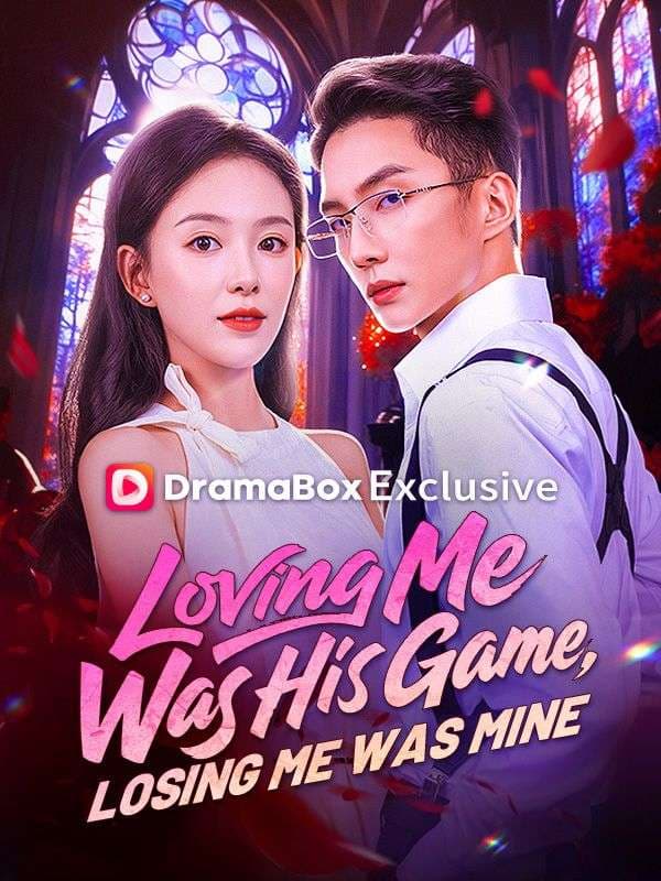 Loving Me Was His Game, Losing Me Was Mine