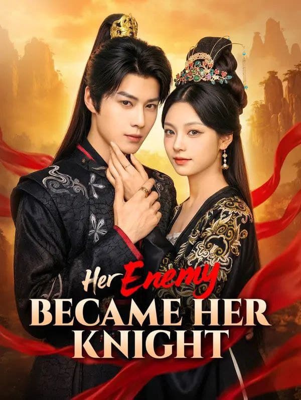 Her Enemy Became Her Knight