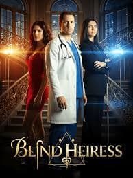 Blind Heiress