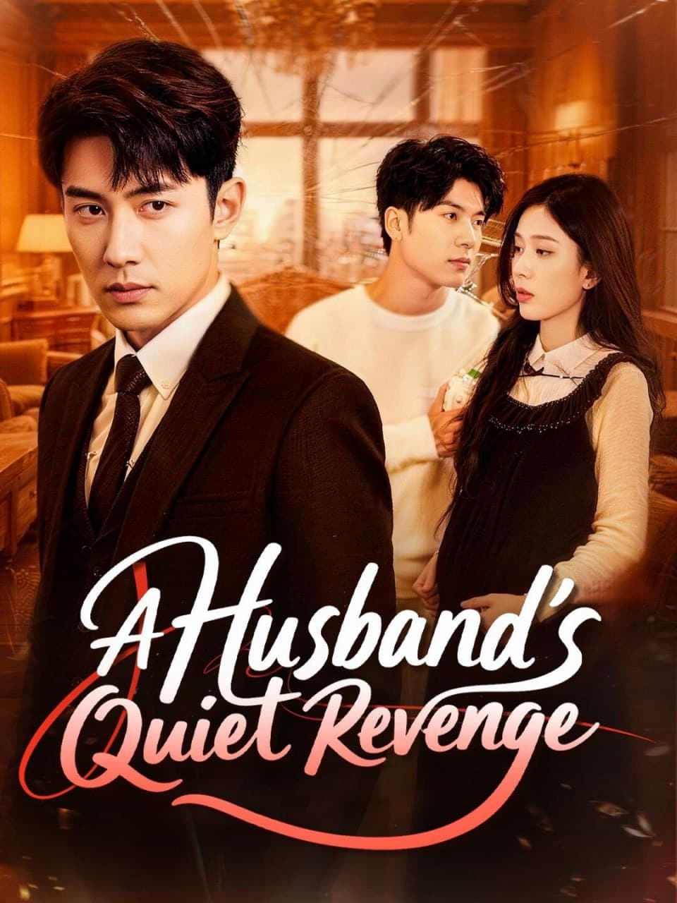 A Husband's Quiet Revenge