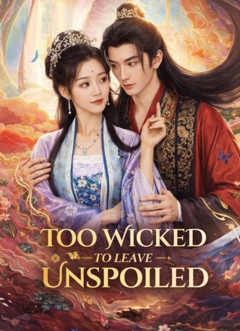 Too Wicked to Leave Unspoiled