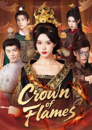 Crown of Flames