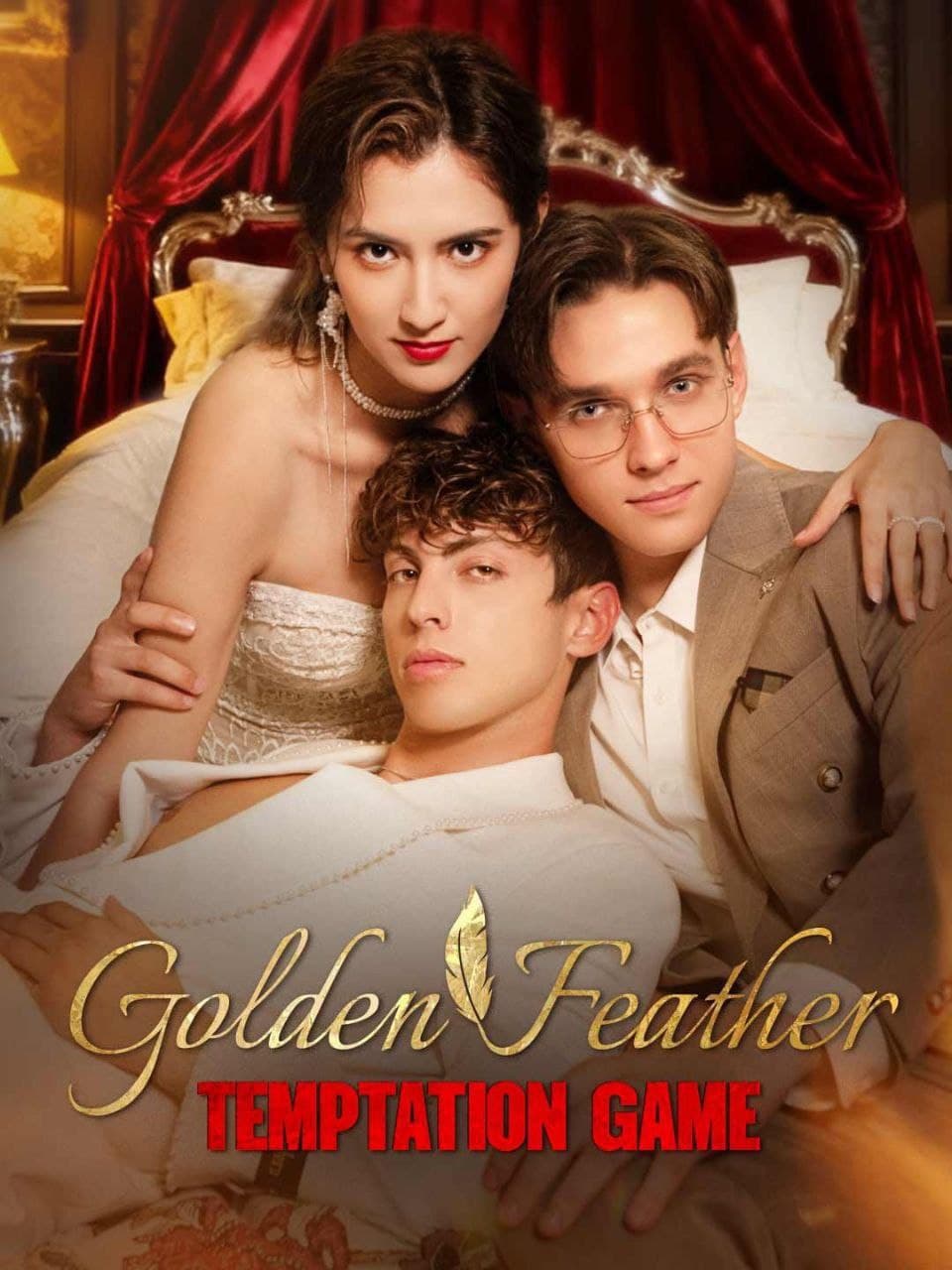 Golden Feather Temptation Game