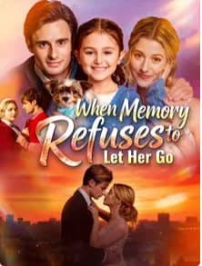 When Memory Refuse to Let Her Go