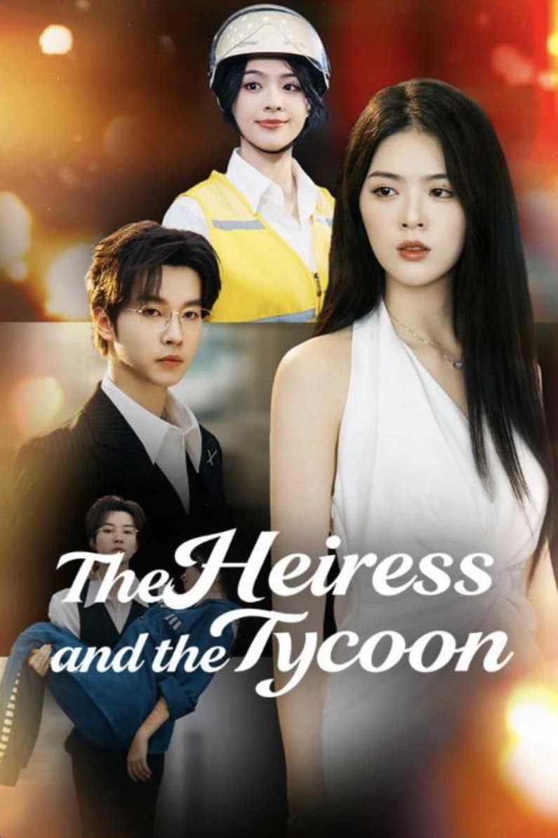 The Heiress and the Tycoon
