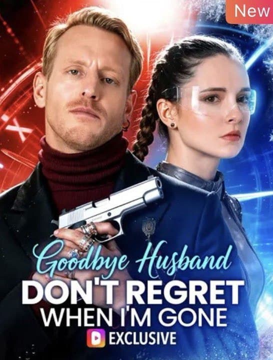 Goodbye Husband, Don't Regret When I'm Gone