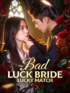 Bad Luck Bride Lucky Match
