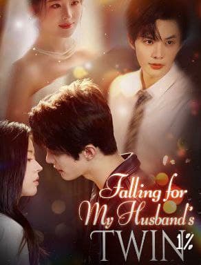 Falling for My Husband's Twin