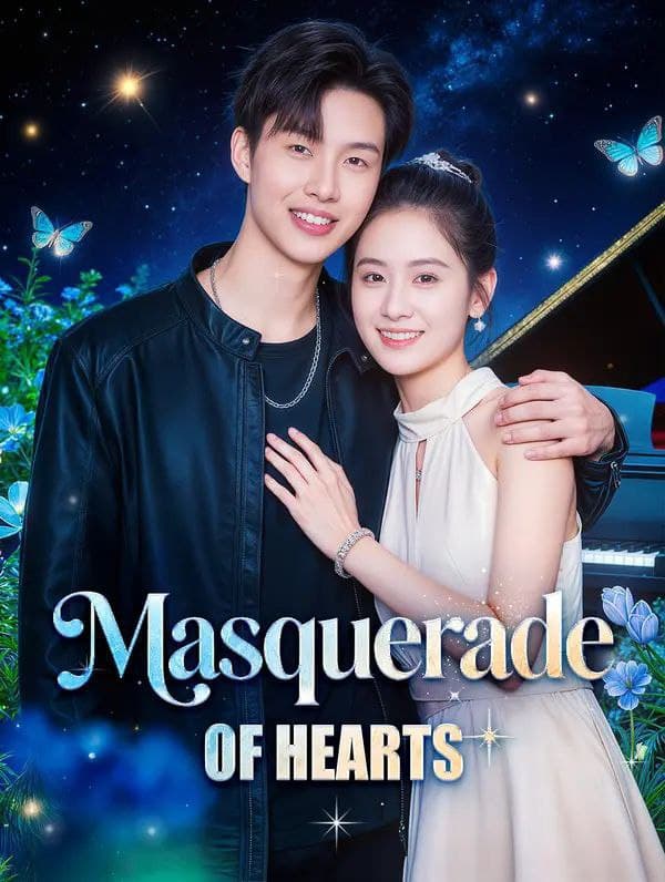 Masquerade Of Hearts