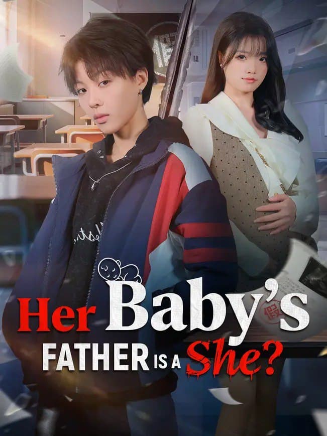 Her Baby's Father Is A She