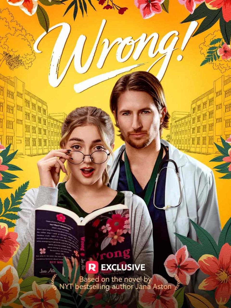Wrong!