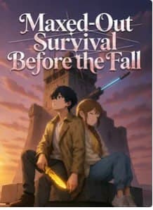 Maxed-Out Survival Before the Fall - COMICS