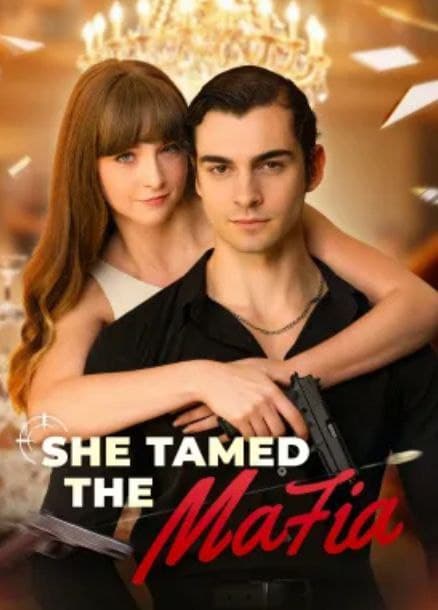 She Tamed the Mafia