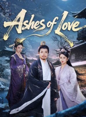 Ashes of Love